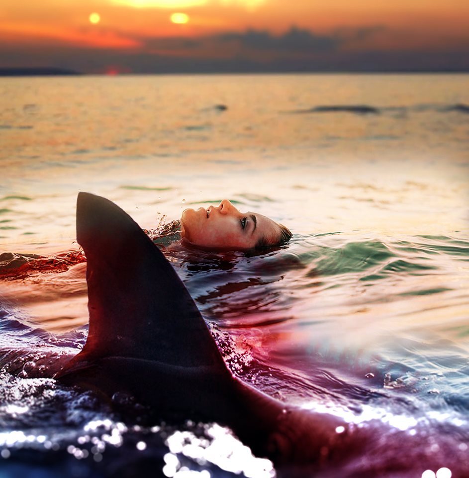 She had to be careful giving her thoughts such freedom. Fantasy was one thing and