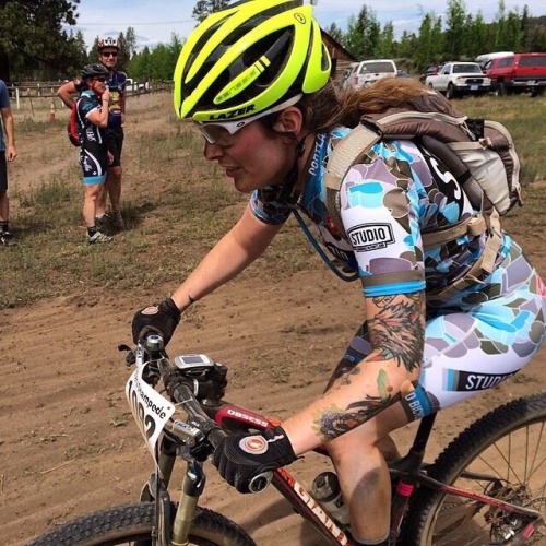 cycleluv:Art and bikes…perfect