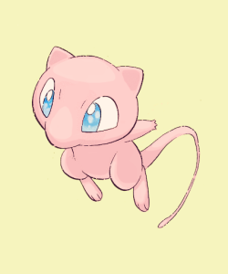 cobalon:  ✰mew in pokespe✰ 