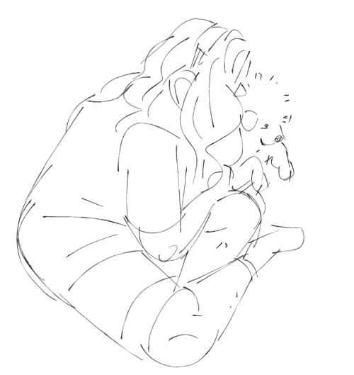 6kuros: im not rly a dog person but this dog…………………….it enamors me