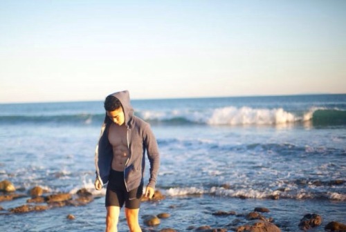 alrightmrpark:  He is one of the blogger that i like because he creates a lot of awsome pictures and i appreciate his work. His name is Dustin Sohn. If you wanna see more of his work *and that sexy body* you can follow his IG: @dustinsohn or his Tumblr: