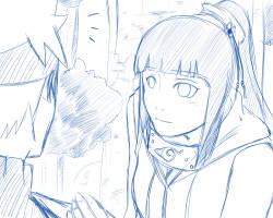 G.E.N.J.U.T.S.U. VII -fanfic-Es el turno de Naruto y Hinata!Ha sido muy dificil hacer a Hinata! le cambie un poco el look se supone que tiene 20 años&hellip; XD http://www.fanfiction.net/s/8390483/7/Genjutsu