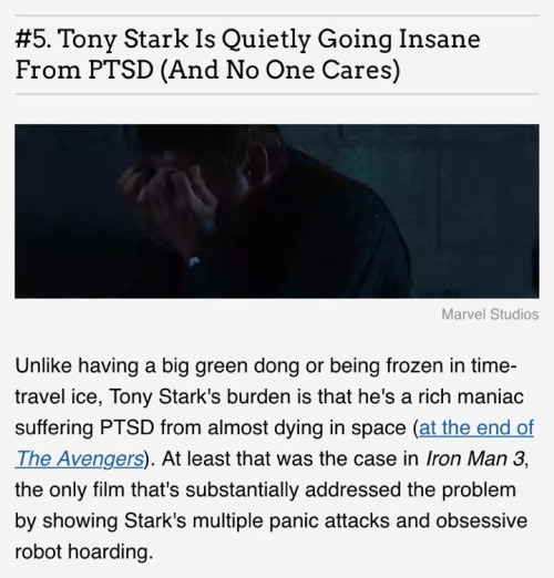 tonystanktheirondad: hedgehog-goulash7: itsagentromanoff: mythicalgummies: iwantcupcakes: The pain p