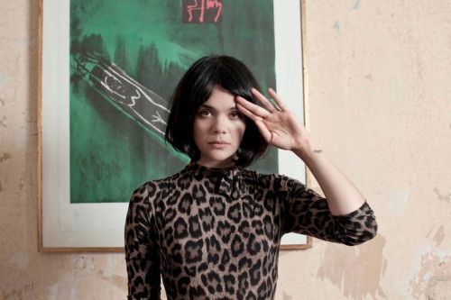 Bat For Lashes