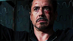 idrilearfalas: “You’re my friend and I’m sorry”Plot twist: Steve has to kill