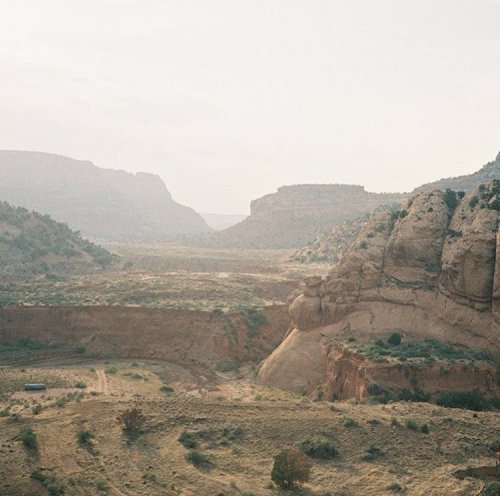 slowroads