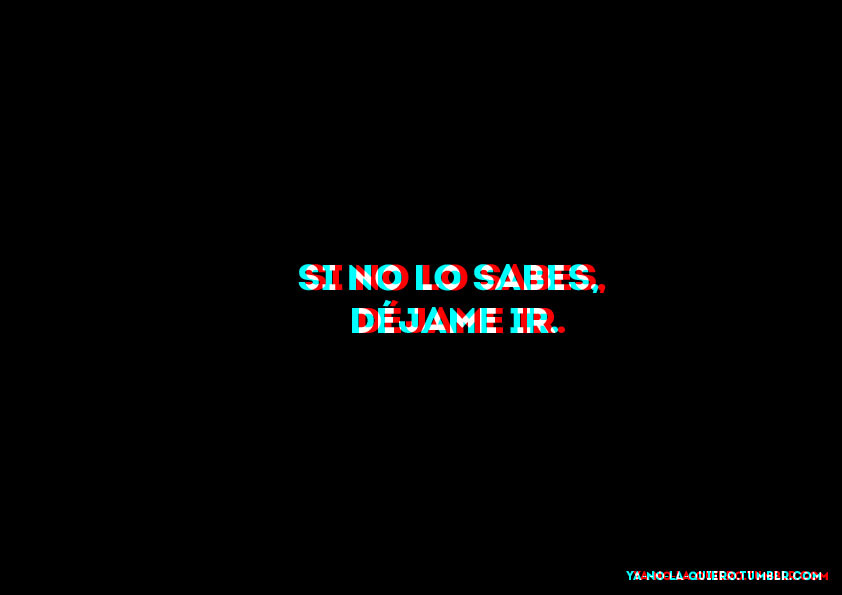 ya-no-la-quiero:  If you don’t know / 5 seconds of summer   