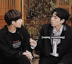Infinites Hyung Line: Reunited