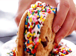i&rsquo;ve done this, without the sprinkles, and it was the best decision of