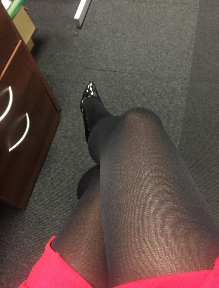 Tattoo POV nylon glasses