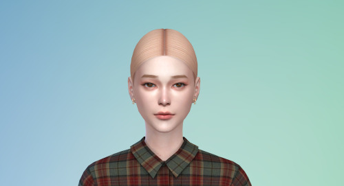 BL BLRD Back Online! Bring Back the most used BL contact lens for The Sims 4!BL BLRD now appears on 