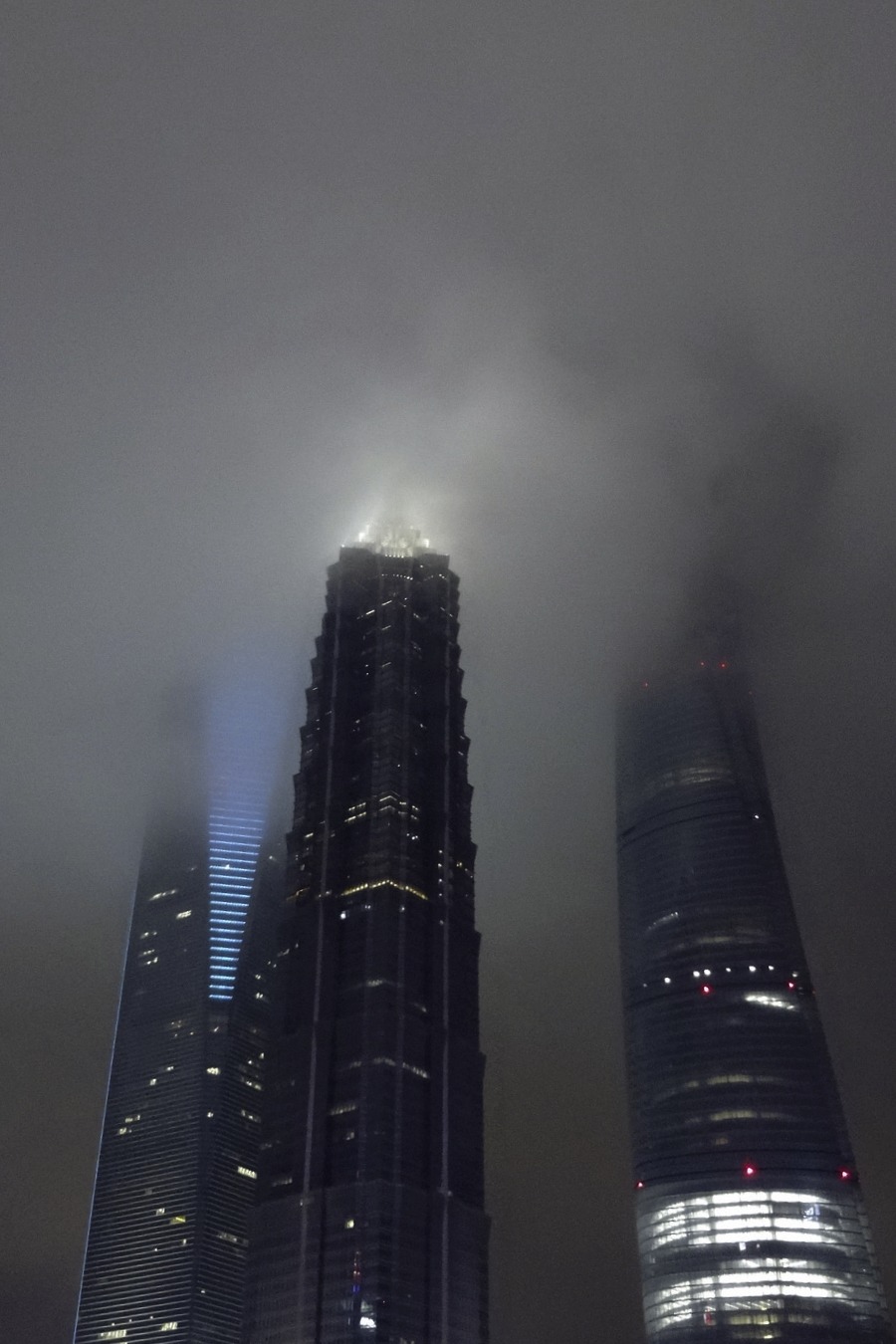 vistale:  Shanghai | via 