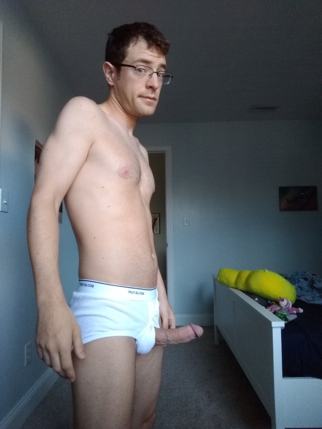 bikinithonglover: bikinithonglover:   Fuck it, let’s see if this gets through. I’ve got white briefs for sale. Also, in the past,  have added private pictures for a little extra too.    How is this not my top post? Probably because Tumblr let’s