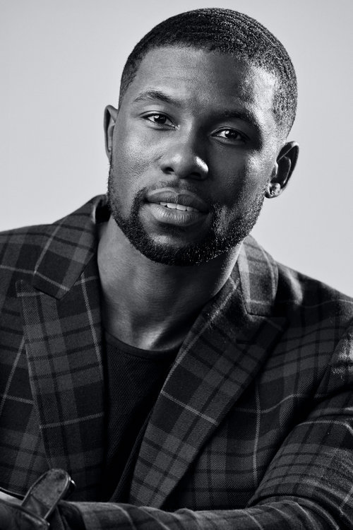 Sex sand-snake-kate: Trevante Rhodes by Erik pictures