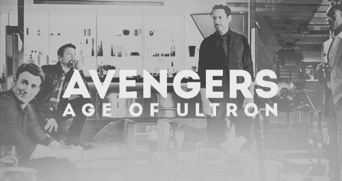 spuzz:  avengers: age of ultron 