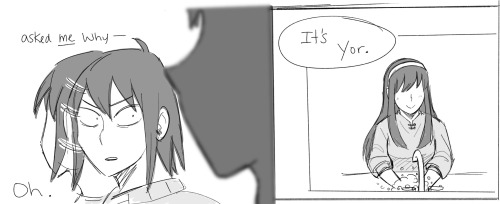I Had Ideas Brewing Regarding The Recent Chapters Of Spy X Fam