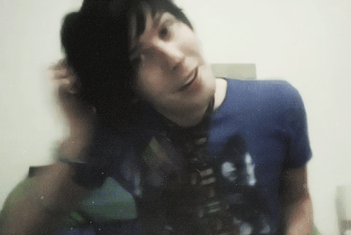 AmazingPhil - isAmazing! — REBLOG IF YOU THINK AMAZINGPHIL IS HOT.