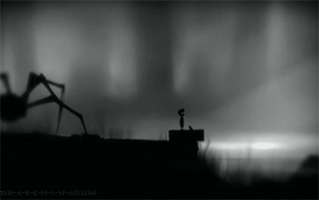 madness-and-gods:  LIMBO 