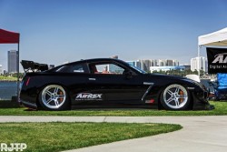 stancenation:  Bagged GTR? Discuss. // http://wp.me/pQOO9-goM