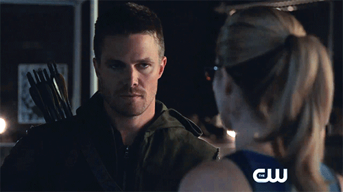 just-me-and-the-tv:  voice-over: My name is Oliver Queen and I’m not jealous…