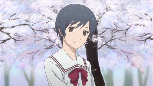 Population GO — Anime Review: Kimi no Iru Machi - OVA 1