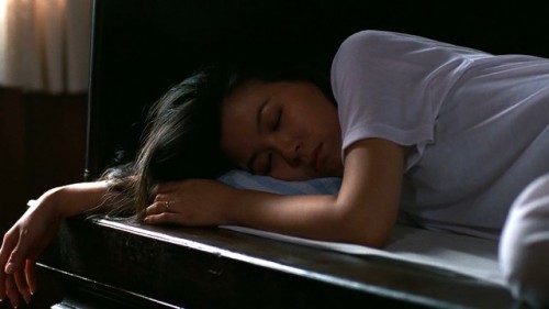 jueki: The Terrorizers 1986 ‘恐怖份子’ Directed by Edward Yang