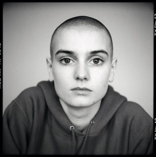 Sinead O'Connor by Andrew Catlin porn pictures