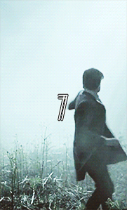 humany-wumany:  Doctor Who Series 7 Part 2 