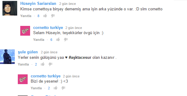 diamondsoyleyenkiz:  sleepforeversleeping:i-can-destroy-you:baskanyokbaktadim:zamanlayolculukzararlasonbulur:Cornetto