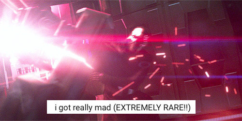 anakinskydala:star wars + dramatic youtubers