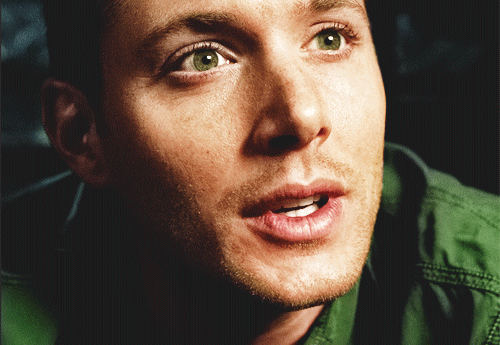 moosetex:  electricmonk333:  3x16: No Rest for the Wicked  …what is this green