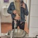modernethinking:Life have kept me busy lately sorry. Here’s a selfie i took at my university to be forgiven  👀 