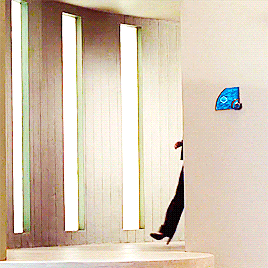 thlesbianism:  natasharomanovgifs:  Natasha’s first and last appearances in each