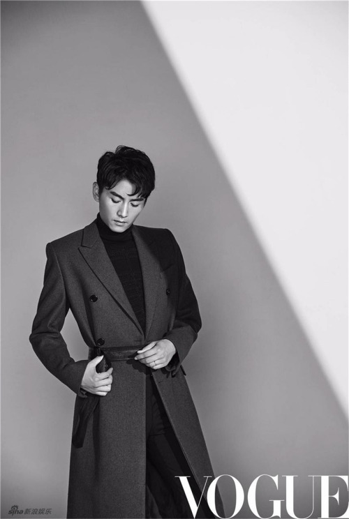 xxxshakespearexxx: Chen Xiao 陈晓