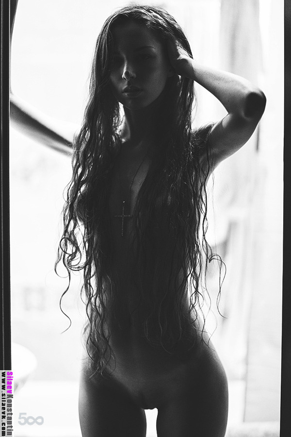 nudeson500px:  Maria by klad from http://ift.tt/1wVVvdo
