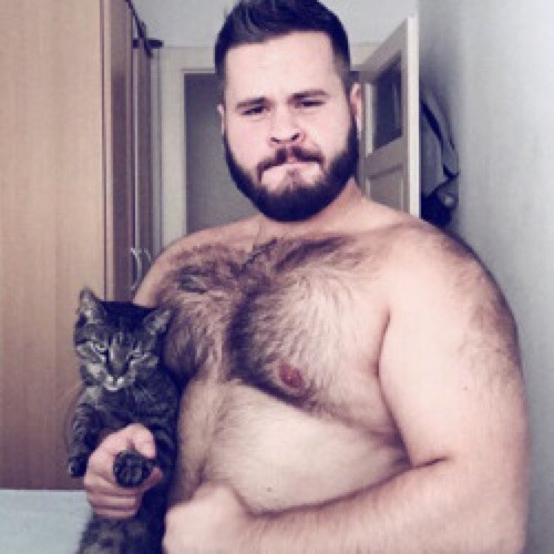 beefy Bears