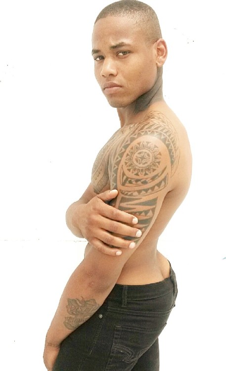 tbhitismackdamost:Shawty