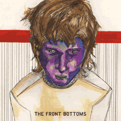 gifbaskets:  The Front Bottoms - The Front