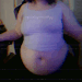 thiccerywitch:*giggles* i got a lil thicc recently oopsie 👀Thankies for all the lovely support! You really want to see me getting fat huh? 😏🤤