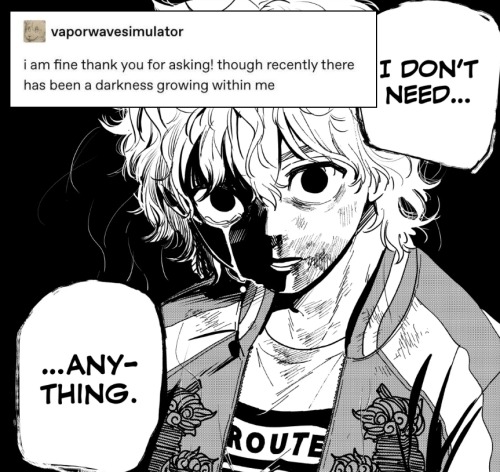 Wind Breaker Is One Of My Favorite Shonen Because It Doesn't Feel Like A Shonen At All And It's Just