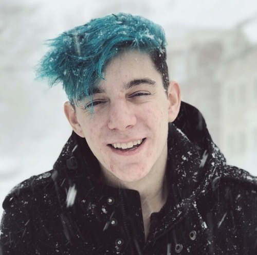 martziplier98:  Teamiplier & snow!