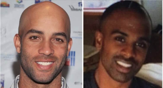 Not Only Was Tennis Star James Blake Innocent, So Was the Other Black Man NYPD Said