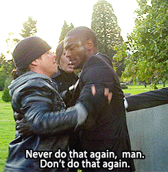 #NEVER OVER THIS#THE WAY HE CRADLES THE BACK OF HIS HEAD#AND HOLDS ON FOR DEAR LIFE#BC THERE IS A TI