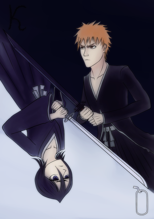  IchiRuki month in RussiaDay 2 - King and queen