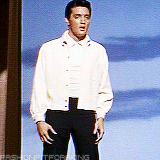 fashion-fit-for-a-king:  Various outfits Elvis wore in Roustabout. 