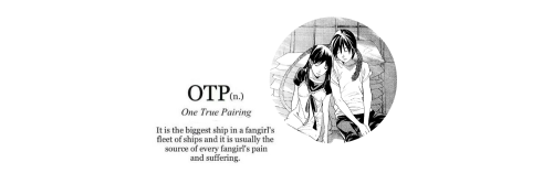 otp definition: yatori (asked by anon)please like or credit @yabokuz if you use it. more noraga