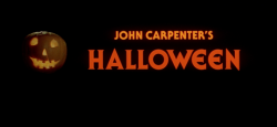 vixensandmonsters:  “It’s Halloween, everyone’s entitled to one good scare.” Halloween (1978) dir. John Carpenter 