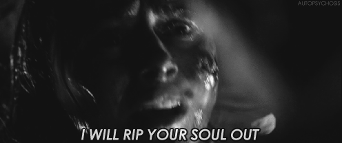 autopsychosis:  The Evil Dead 2013