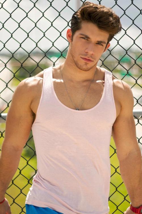 Julian Gabriel - http://handsomeboys.tk