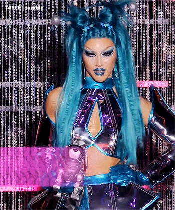 I made Sugar and Spice dolls : r/dragrace